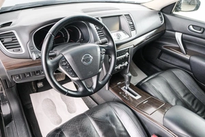 Седан Nissan Teana 2013 года, 1199000 рублей, Красноярск