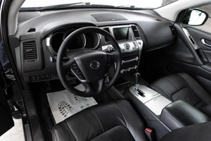 Внедорожник Nissan Murano 2013 года, 1299000 рублей, Красноярск