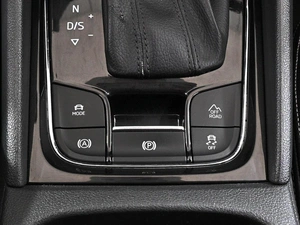 Внедорожник Skoda Kodiaq 2018 года, 2589000 рублей, Аксай