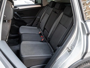 Внедорожник Volkswagen Tiguan 2020 года, 2525000 рублей, Краснодар