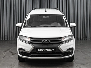 Универсал ВАЗ (LADA) Largus 2024 года, 1295000 рублей, Ставрополь