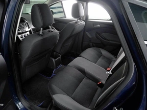 Седан Ford Focus 2012 года, 799000 рублей, Воронеж