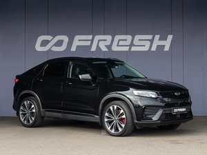 Внедорожник Geely Tugella 2022 года, 2350000 рублей, Краснодар