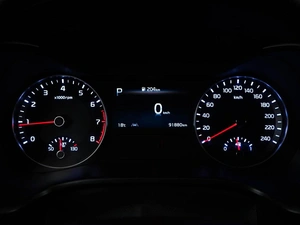 Седан Kia Cerato 2022 года, 2157444 рублей, Москва