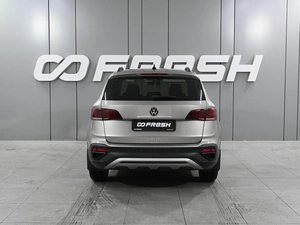 Внедорожник Volkswagen Taos 2021 года, 2649000 рублей, Аксай
