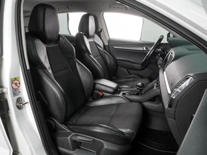 Внедорожник Skoda Karoq 2020 года, 2195000 рублей, Воронеж