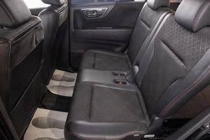 Хетчбэк Honda N-WGN 2014 года, 739000 рублей, Барнаул