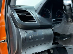 Седан Hyundai Solaris 2015 года, 949000 рублей, Красноярск