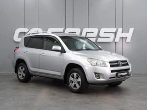 Внедорожник Toyota RAV4 2009 года, 1249000 рублей, Воронеж