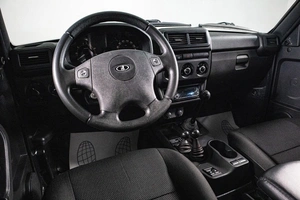 Внедорожник ВАЗ (LADA) 2131 (4x4) Рысь 2020 года, 849000 рублей, Сургут