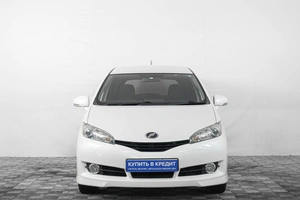 Минивэн Toyota Wish 2011 года, 1199000 рублей, Кемерово