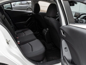Хетчбэк Mazda Axela 2016 года, 1400000 рублей, Краснодар