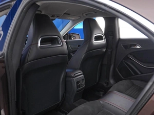 Седан Mercedes-benz CLA-класс 2016 года, 2098444 рублей, Москва