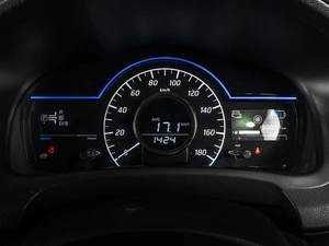 Хетчбэк Nissan Note 2017 года, 1177000 рублей, Тюмень