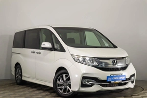 Минивэн Honda Stepwgn Spada 2015 года, 2249000 рублей, Пермь