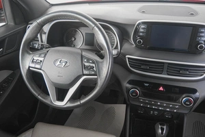 Внедорожник Hyundai Tucson 2019 года, 2259000 рублей, Кемерово