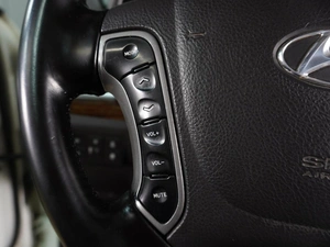 Внедорожник Hyundai Santa Fe 2011 года, 1389000 рублей, Воронеж