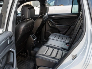 Внедорожник Volkswagen Tiguan 2021 года, 3898000 рублей, Краснодар