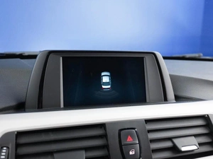 Седан BMW 3 серия 2013 года, 1649046 рублей, Москва