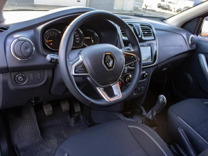Хетчбэк Renault Sandero Stepway 2020 года, 1249000 рублей, Петрозаводск