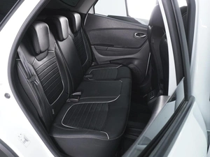 Внедорожник Renault Kaptur 2020 года, 1699000 рублей, Ростов-на-Дону