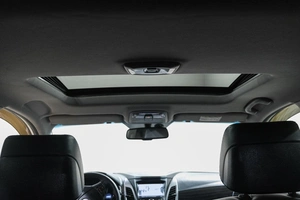 Внедорожник SsangYong Actyon 2013 года, 999000 рублей, Новокузнецк