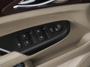 Внедорожник Cadillac SRX 2012 года, 929900 рублей, Москва