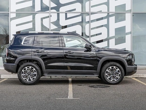 Внедорожник Haval Dargo 2023 года, 2820000 рублей, Краснодар