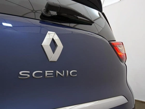 Минивэн Renault Grand Scenic 2019 года, 2120000 рублей, Орёл