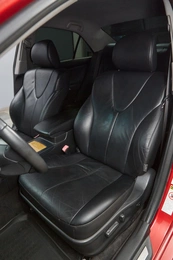 Седан Toyota Camry 2006 года, 877000 рублей, Красноярск