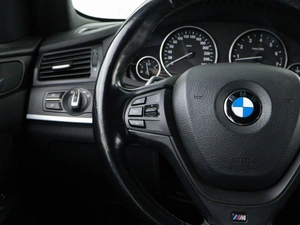 Внедорожник BMW X3 2013 года, 2098999 рублей, Москва