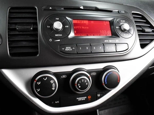 Хетчбэк Kia Picanto 2013 года, 799000 рублей, Воронеж