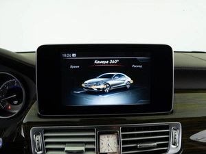 Седан Mercedes-benz CLS-класс 2014 года, 2756055 рублей, Москва