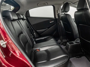 Хетчбэк Mazda Demio 2017 года, 975000 рублей, Красноярск