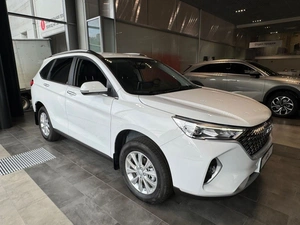 Внедорожник Haval M6 2026 года, 2049000 рублей, Красноярск
