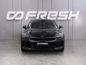 Лифтбек Kia Stinger 2019 года, 2399000 рублей, Воронеж