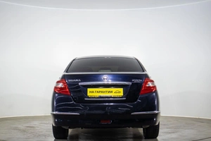 Седан Nissan Teana 2008 года, 799000 рублей, Оренбург