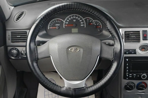 Седан ВАЗ (LADA) Priora 2012 года, 369000 рублей, Тюмень