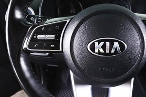 Седан Kia Cerato 2019 года, 1679000 рублей, Пермь