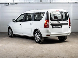 Универсал ВАЗ (LADA) Largus 2024 года, 1385000 рублей, Ставрополь