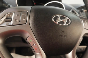 Внедорожник Hyundai ix35 2014 года, 1449000 рублей, Челябинск
