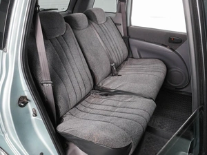 Минивэн Hyundai Matrix 2004 года, 479000 рублей, Воронеж