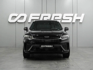 Внедорожник Geely Tugella 2023 года, 4240000 рублей, Воронеж