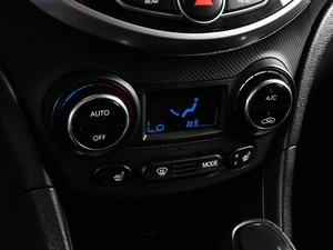 Седан Hyundai Solaris 2015 года, 1239000 рублей, Аксай