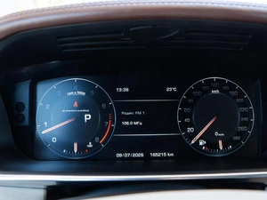 Внедорожник Land Rover Range Rover 2015 года, 4450000 рублей, Волгоград