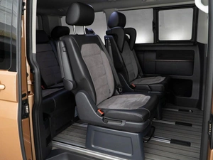 Минивэн Volkswagen Multivan 2020 года, 5693444 рублей, Москва