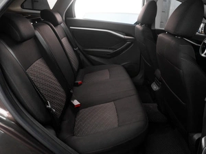 Универсал ВАЗ (LADA) Vesta 2018 года, 769000 рублей, Тюмень