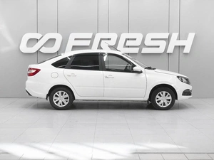 Лифтбек ВАЗ (LADA) Granta 2022 года, 899000 рублей, Ростов-на-Дону