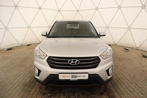 Внедорожник Hyundai Creta 2016 года, 1625000 рублей, Обнинск