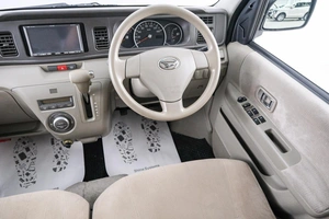 Минивэн Daihatsu Atrai 2009 года, 639000 рублей, Красноярск